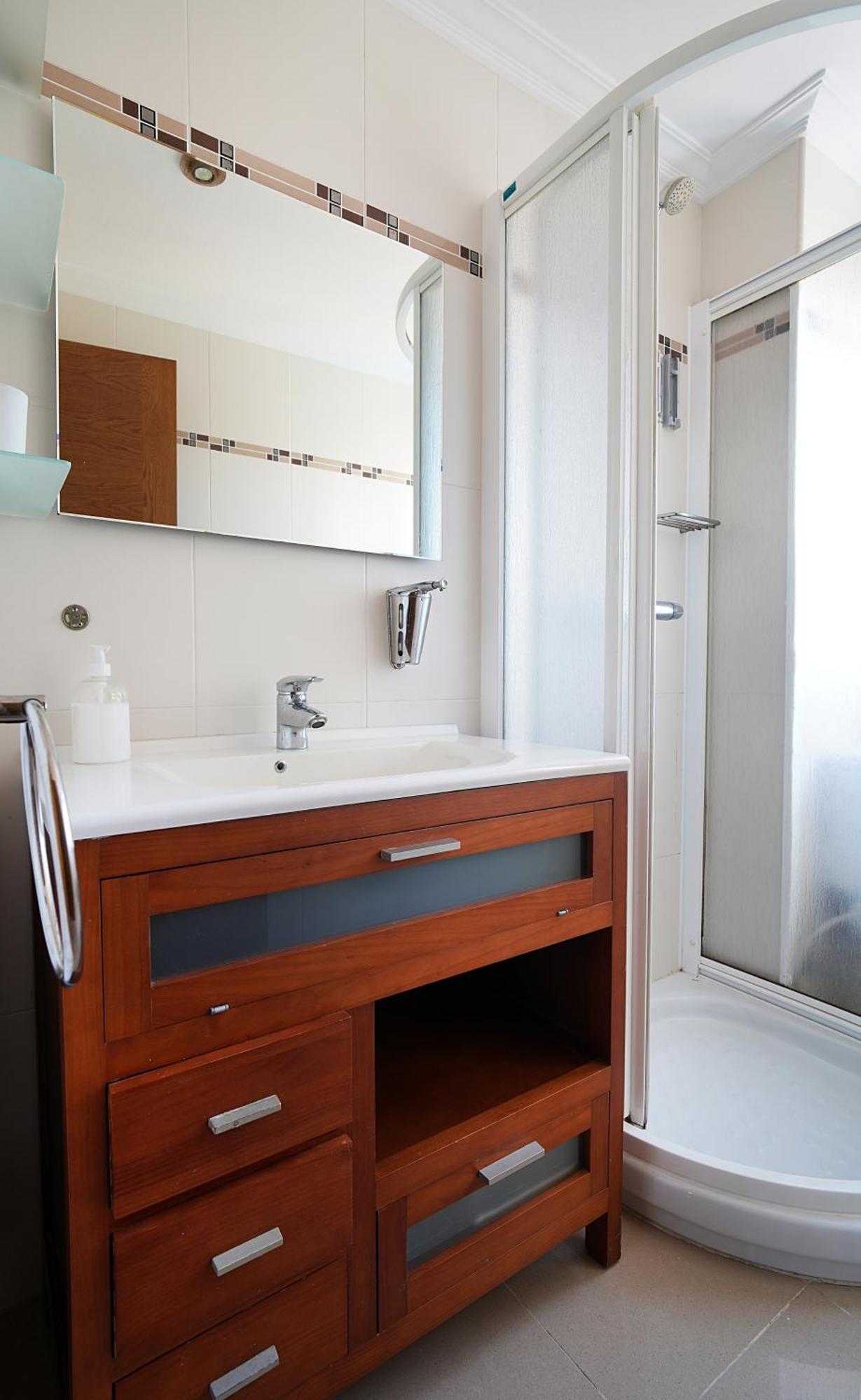 Apartamento De Playa En Villajuan Vilagarcia de Arousa Esterno foto